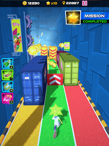 Zozole Run screenshot 8 - screenshot