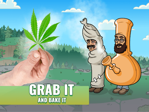 Cheech & Chong's: Kush Kingdom screenshot 18 - screenshot