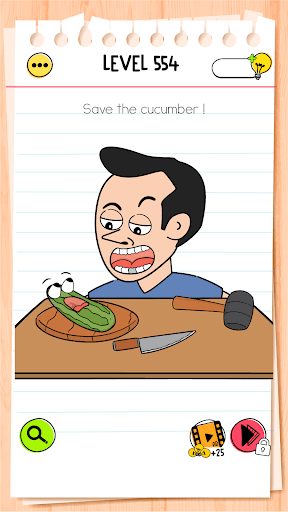 Brain Test All-Star: IQ Boost screenshot 18 - screenshot