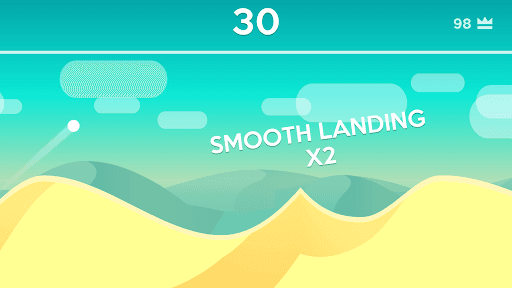 Dune! screenshot 3 - screenshot