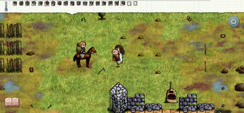 You are Hope screenshot 1 - screenshot