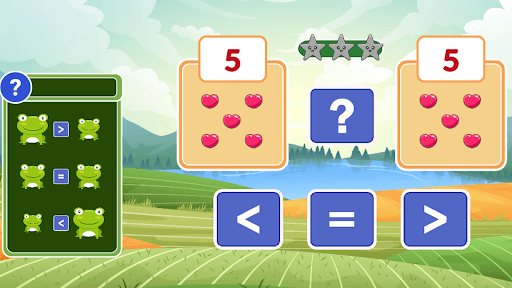 Puzzle Shark screenshot 2 - screenshot