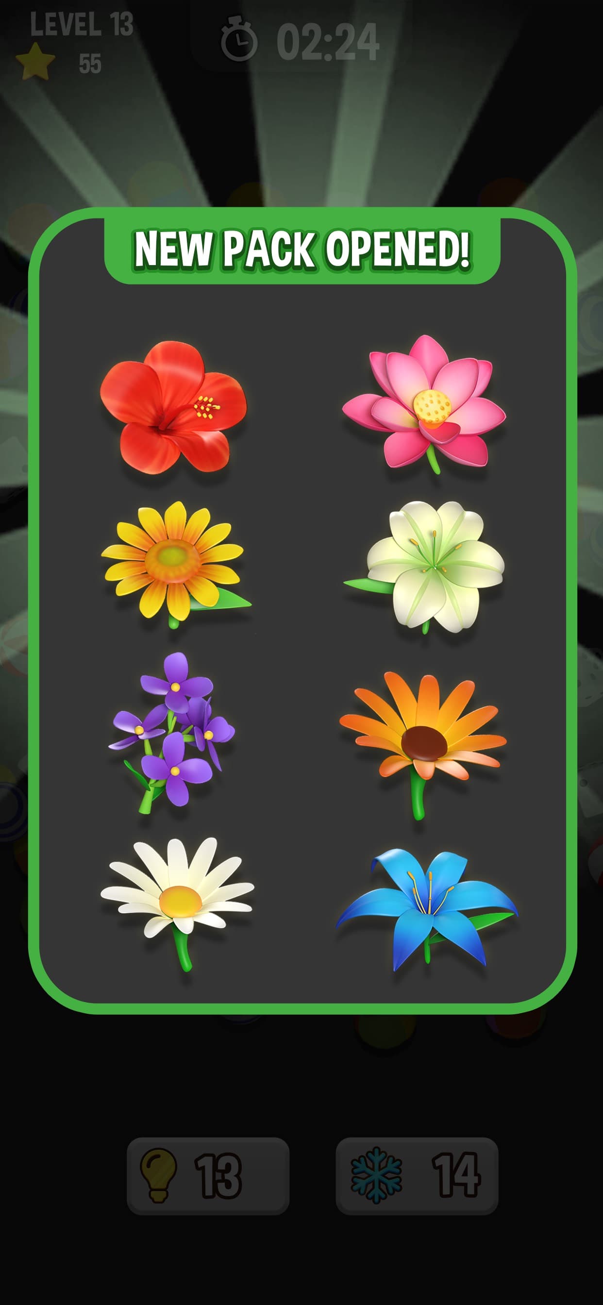 Match Pair 3D - Matching Game screenshot 5 - screenshot