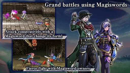[Premium] RPG Sword of Elpisia screenshot 12 - screenshot