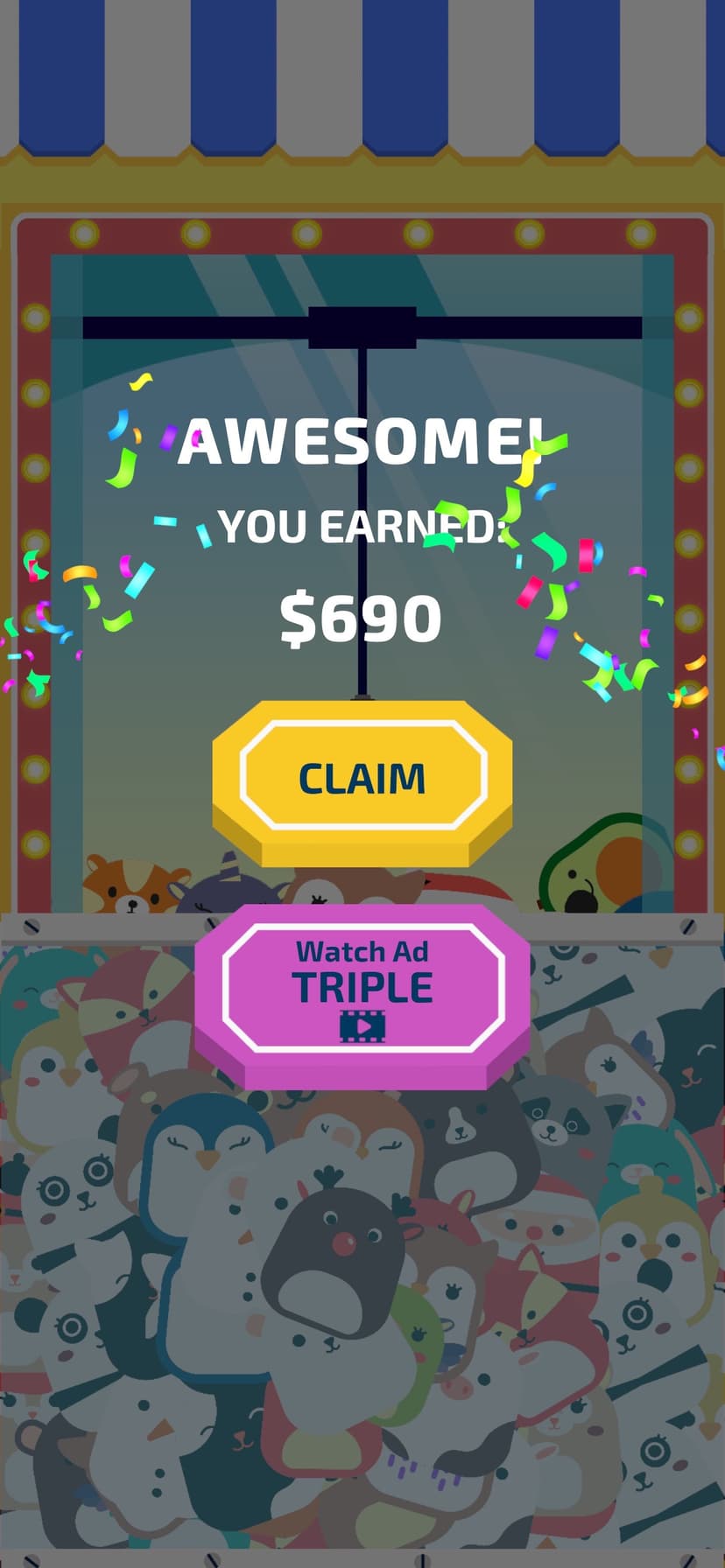 Go Toy! screenshot 3 - screenshot