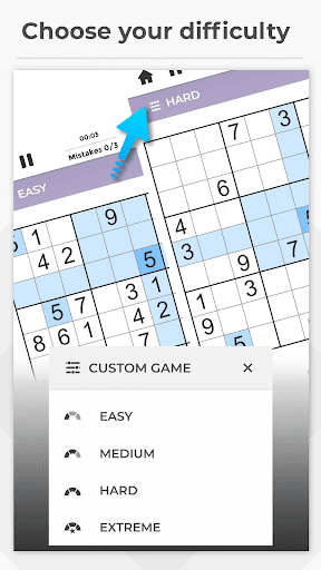 Sudoku - Offline Games screenshot 11 - screenshot