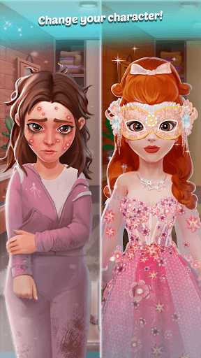 Family Town: Match-3 Makeover screenshot 20 - screenshot