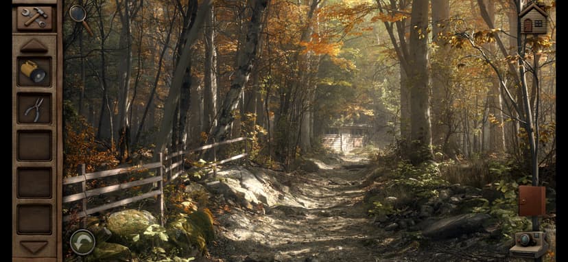Aurora Hills: Chapter 1 screenshot 4 - screenshot