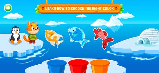 Educational Games for toddlers screenshot 8 - screenshot