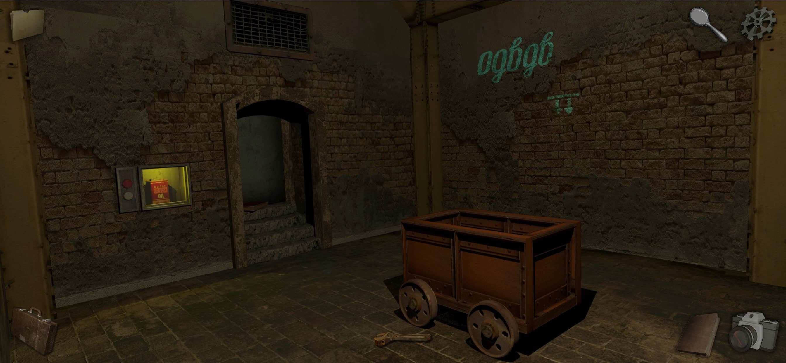 Great Escapes screenshot 10 - screenshot