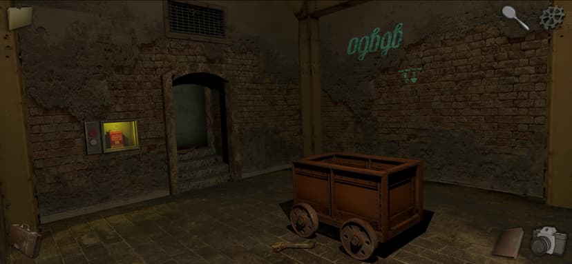 Great Escapes screenshot 10 - screenshot