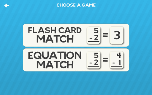 Subtraction Flash Cards Math screenshot 11 - screenshot