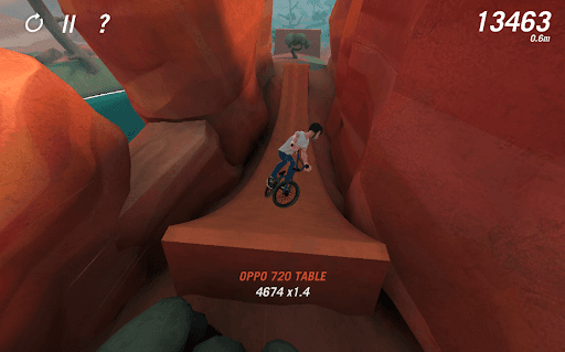 Trail Boss BMX screenshot 18 - screenshot