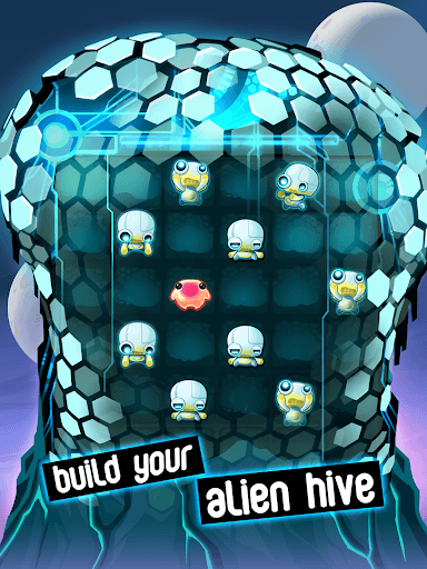 Alien Hive screenshot 14 - screenshot