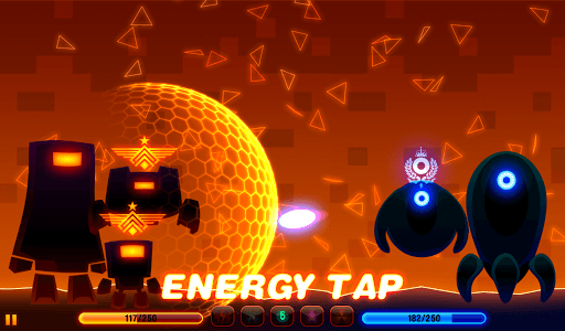 Robotek screenshot 6 - screenshot