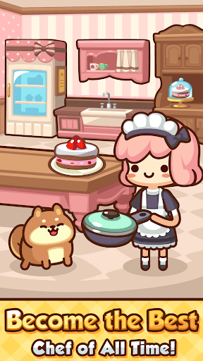 Mama Chef: Cooking Puzzle Game screenshot 5 - screenshot