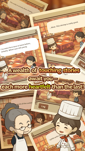 Hungry Hearts Restaurant screenshot 5 - screenshot