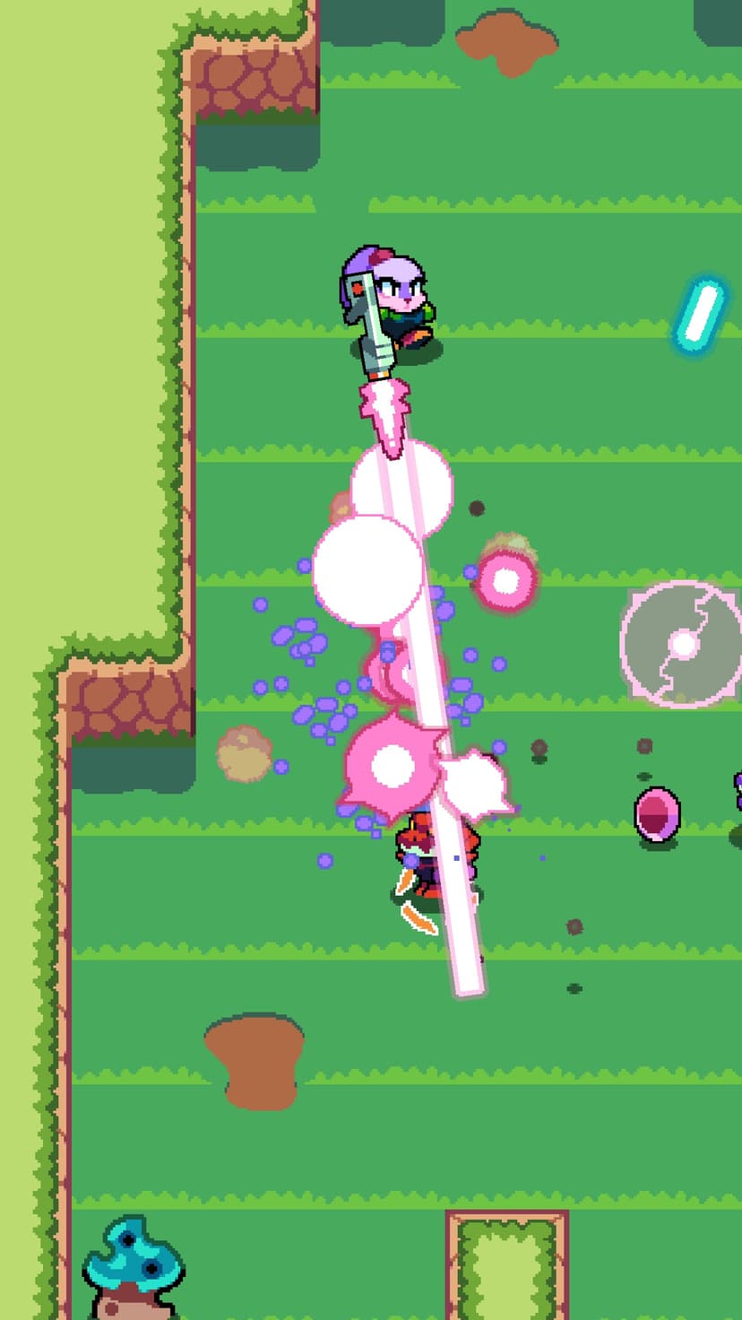 Trigger Heroes screenshot 4 - screenshot