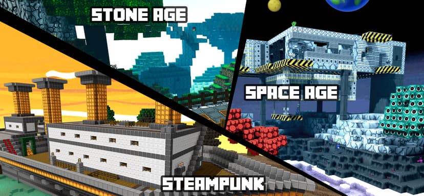 Time Craft - Epic Wars screenshot 6 - screenshot