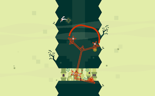 Linn: Path of Orchards Valley screenshot 4 - screenshot