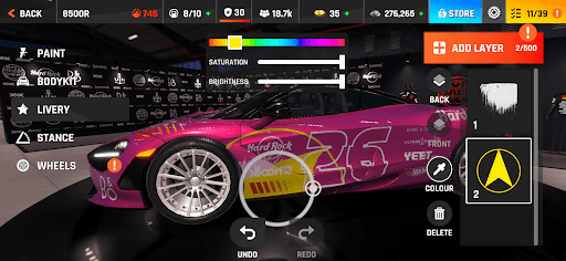 Gumball 3000: World Tour Race screenshot 15 - screenshot