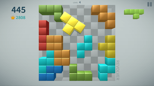 TetroCrate Block Puzzle 3D screenshot 22 - screenshot