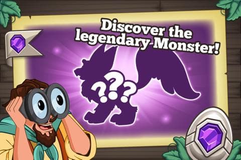 Tiny Monsters screenshot 6 - screenshot