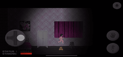 Mr. Hopp's Playhouse screenshot 3 - screenshot