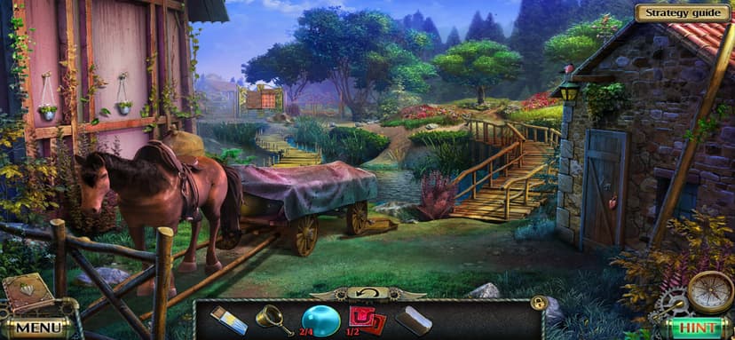 Darkness and Flame 4 screenshot 4 - screenshot