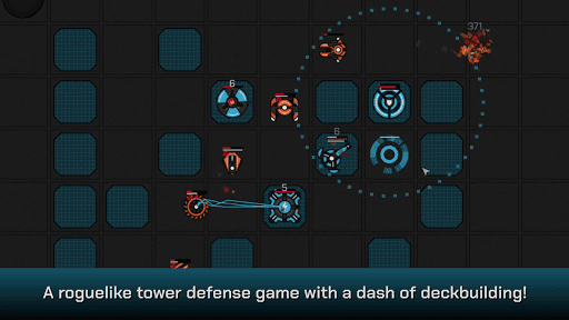 Core Defense screenshot 13 - screenshot
