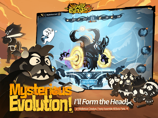 Beasts Evolved 2 screenshot 18 - screenshot