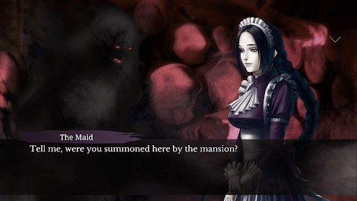 The House in Fata Morgana screenshot 10 - screenshot