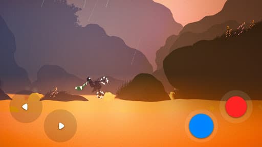Psebay: Gravity Moto Trials screenshot 27 - screenshot