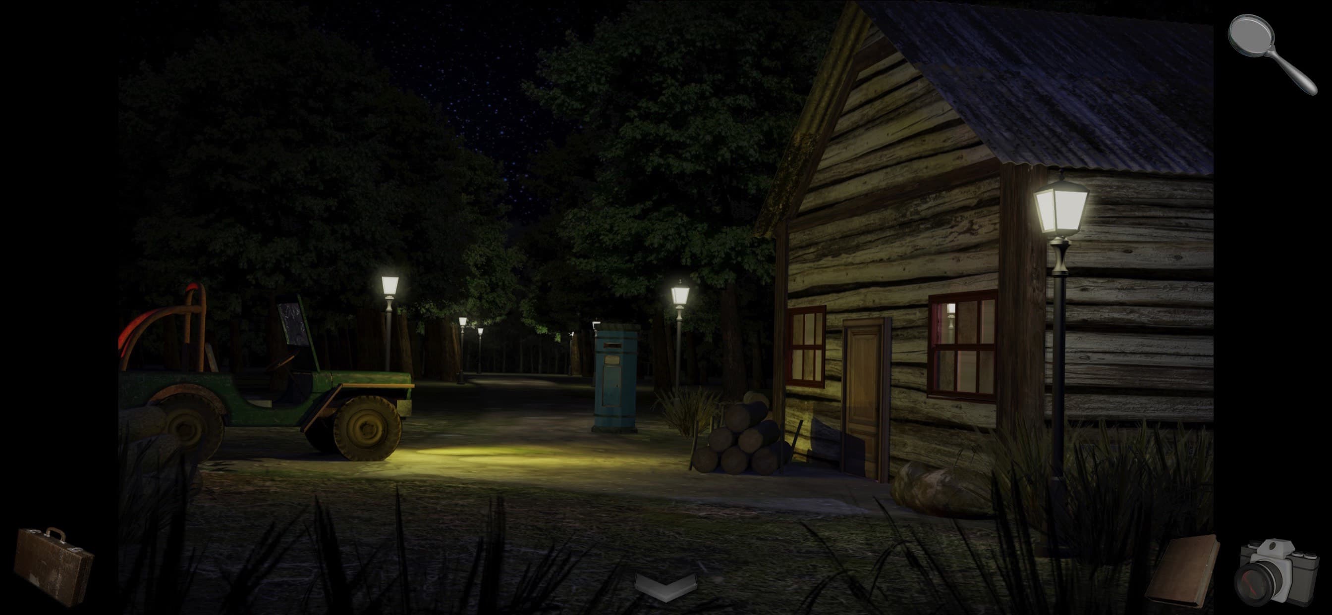 Forever Lost: Episode 3 HD screenshot 6 - screenshot