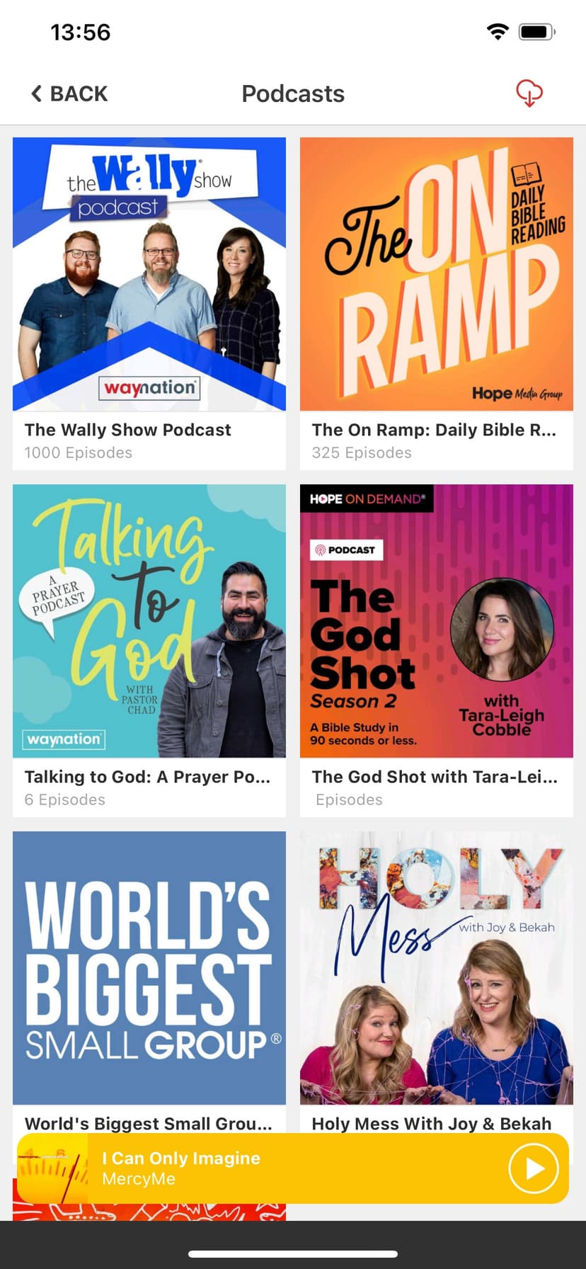 WayFM Radio screenshot 3 - screenshot