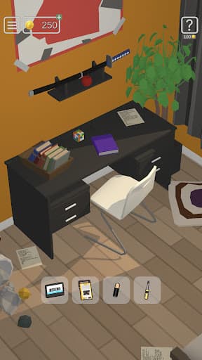 50 Tiny Room Escape screenshot 15 - screenshot