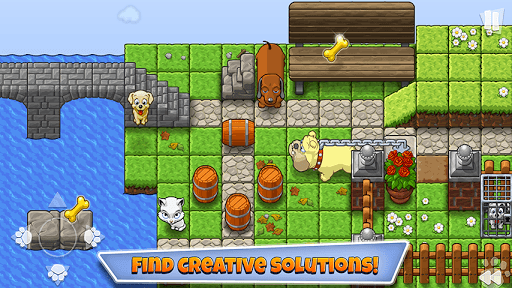Save the Puppies Premium screenshot 4 - screenshot
