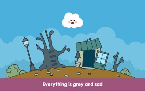 Pango Kumo - weather game kids screenshot 14 - screenshot