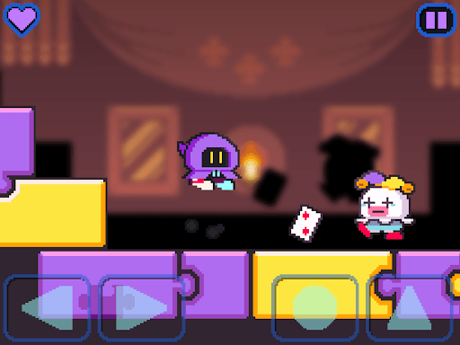Shadow Trick screenshot 11 - screenshot