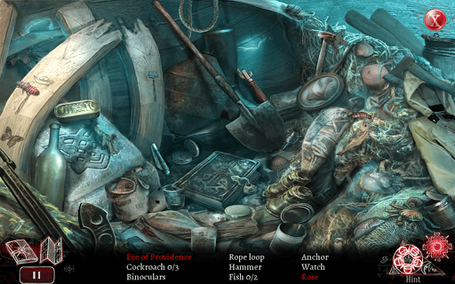 Dark Heritage (Full) screenshot 14 - screenshot