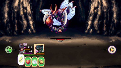 RPG Justice Chronicles screenshot 11 - screenshot