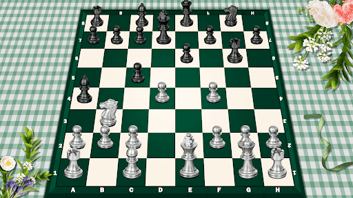 Chess - Classic Chess Offline screenshot 14 - screenshot