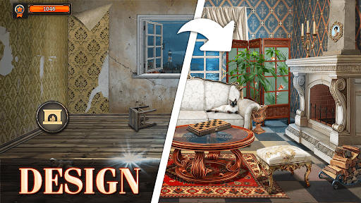 Hidden Objects: Coastal Hill screenshot 26 - screenshot