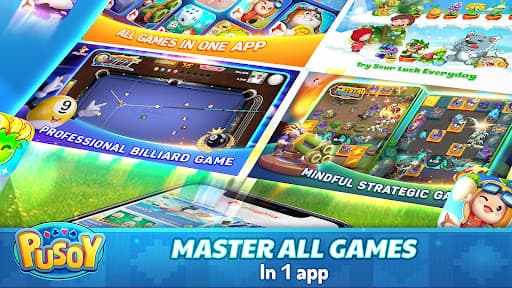 Pusoy ZingPlay Global screenshot 18 - screenshot