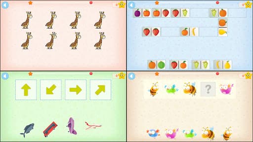 Preschool Math games for kids screenshot 16 - screenshot