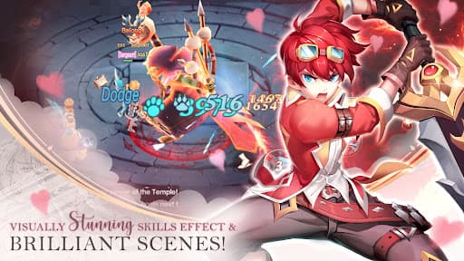 Soul Destiny screenshot 3 - screenshot