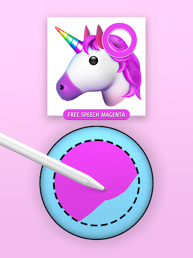 Eye Color Mix screenshot 11 - screenshot