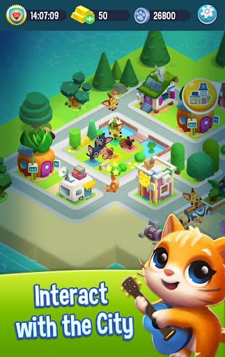 Pet Rescue Saga screenshot 14 - screenshot