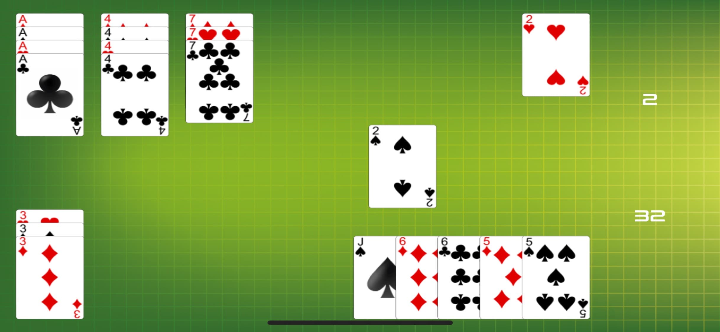 Classic Gin Rummy screenshot 8 - screenshot