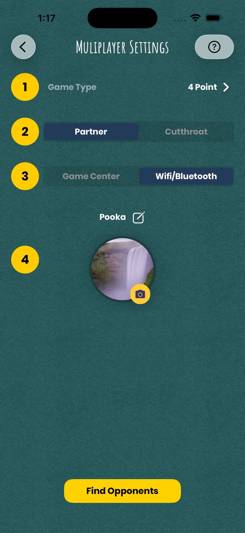 IPitch screenshot 9 - screenshot